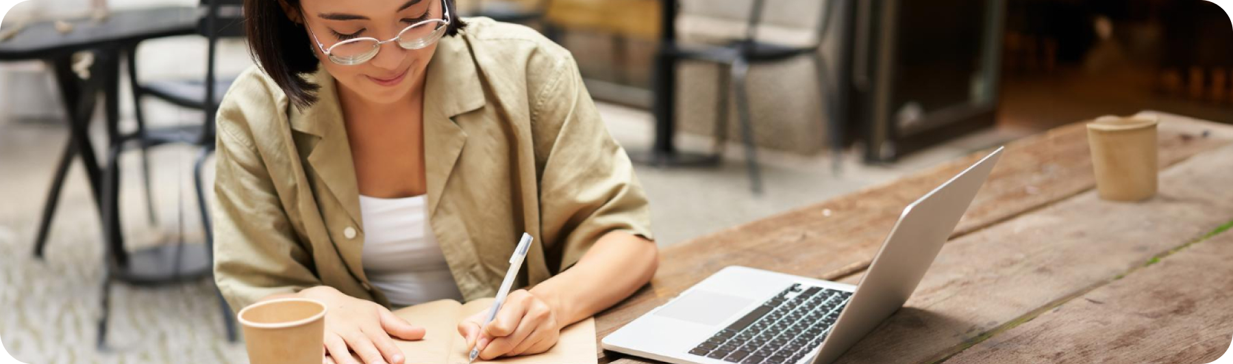 Unleash the Potential